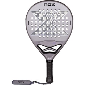 Padel Reket Nox Genius 18K Alum Agustin Tapia 27