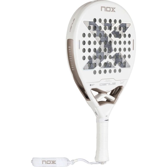 Padel Reket Nox Genius 12K Alum Xtrem Lite Agustin Tapia 27