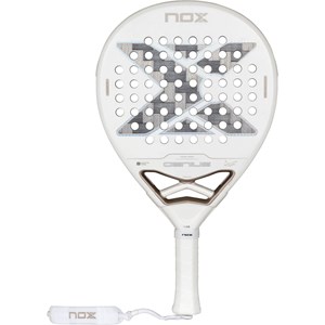 Padel Reket Nox Genius 12K Alum Xtrem Lite Agustin Tapia 27
