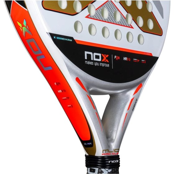 Padel Reket Nox ML10 Pro Cup Coorp