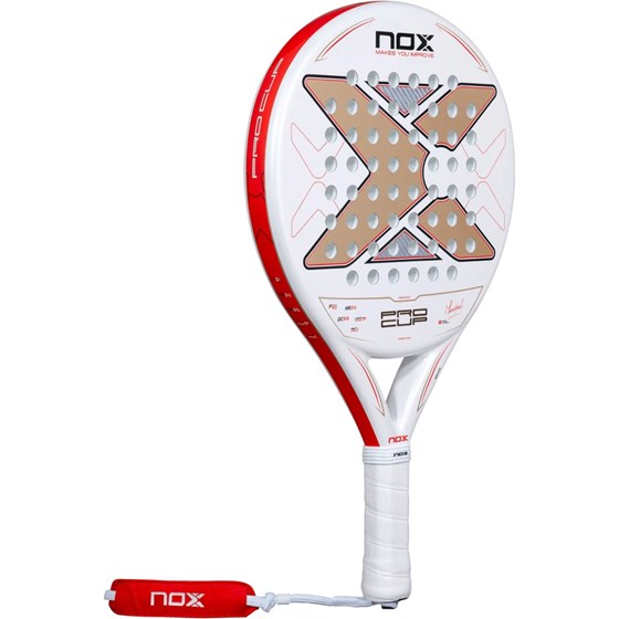 Padel Reket Nox ML10 Pro Cup Corp Miguel Lamperti 27