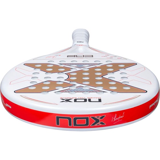 Padel Reket Nox ML10 Pro Cup Corp Miguel Lamperti 27