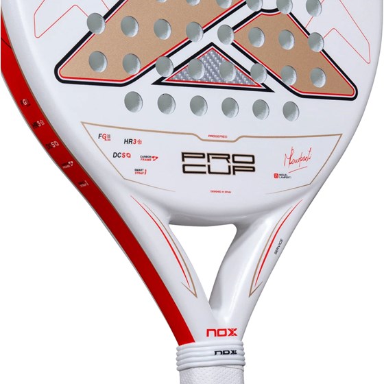 Padel Reket Nox ML10 Pro Cup Corp Miguel Lamperti 27