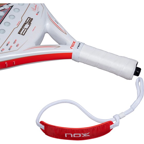 Padel Reket Nox ML10 Pro Cup Corp Miguel Lamperti 27
