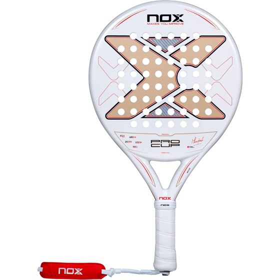Padel Reket Nox ML10 Pro Cup Corp Miguel Lamperti 27
