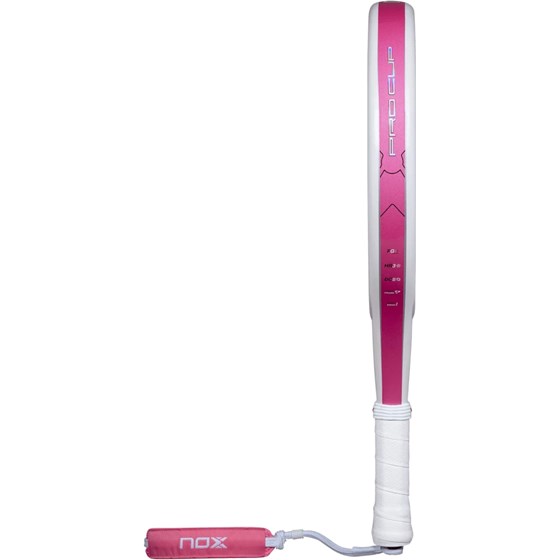 Padel Reket Nox ML10 Pro Cup Light Miguel Lamperti 27