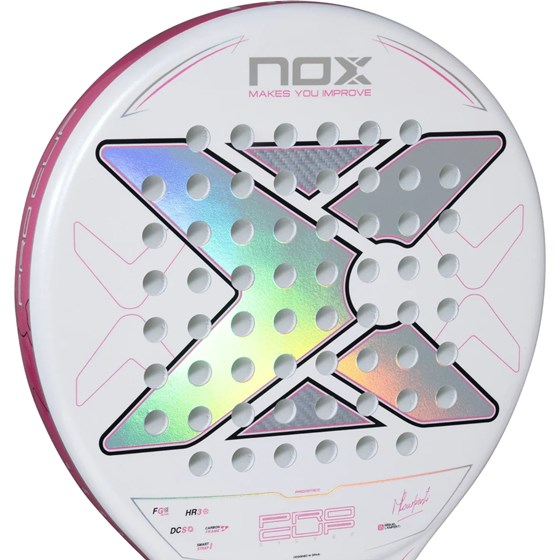 Padel Reket Nox ML10 Pro Cup Light Miguel Lamperti 27