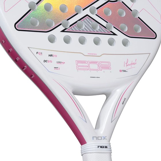 Padel Reket Nox ML10 Pro Cup Light Miguel Lamperti 27