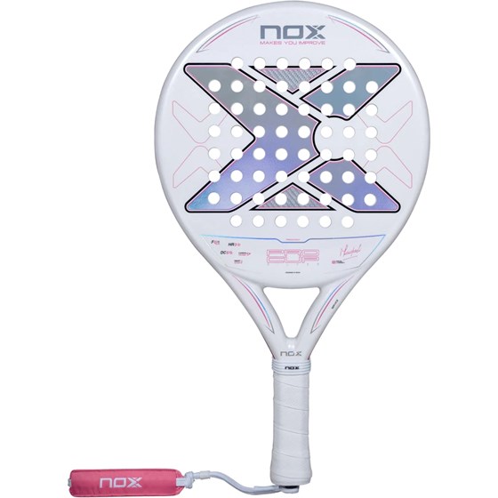 Padel Reket Nox ML10 Pro Cup Light Miguel Lamperti 27