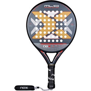 Padel Reket Nox ML10 Pro Cup Rough