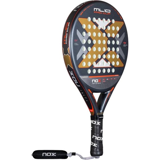 Padel Reket Nox ML10 Pro Cup Rough