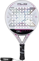 Padel Reket Nox ML10 Pro Cup Silver