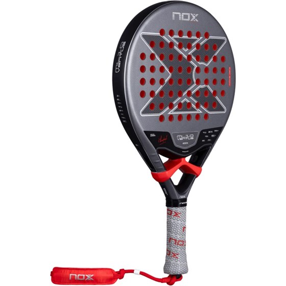 Padel Reket Nox ML10 Ventus Control 3K