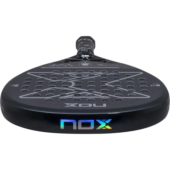Padel Reket Nox NextGen Pro Attack 12K