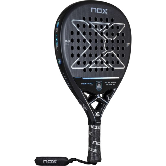 Padel Reket Nox NextGen Pro Attack 12K