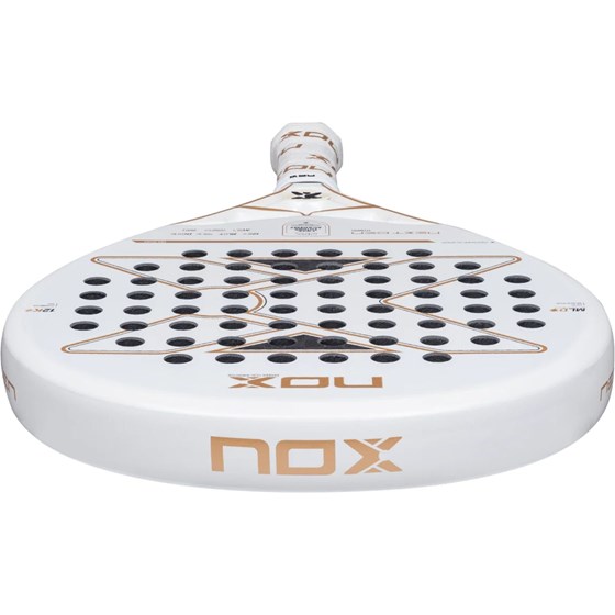 Padel Reket Nox NextGen Pro Hybrid 12K