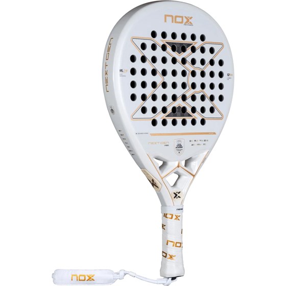 Padel Reket Nox NextGen Pro Hybrid 12K