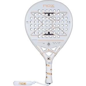 Padel Reket Nox NextGen Pro Hybrid 12K