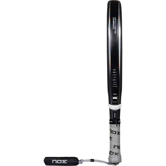 Padel Reket Nox Quantum 12K Carbon