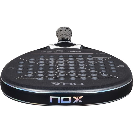 Padel Reket Nox Quantum 12K Carbon