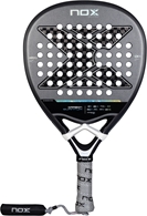 Padel Reket Nox Quantum 12K Carbon
