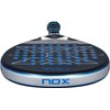 Padel Reket Nox Quantum 12K Cobalt