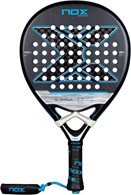 Padel Reket Nox Quantum 12K Cobalt