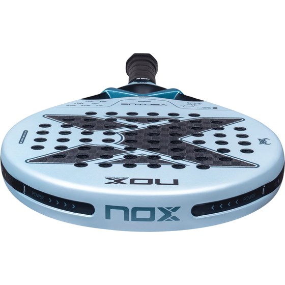 Padel Reket Nox Ventus 12K Aránzazu Osoro 27