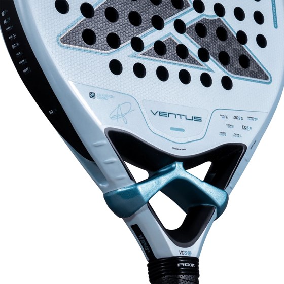 Padel Reket Nox Ventus 12K Aránzazu Osoro 27
