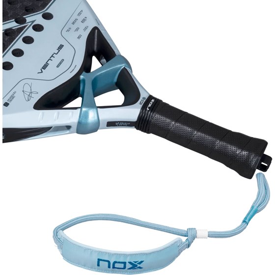 Padel Reket Nox Ventus 12K Aránzazu Osoro 27