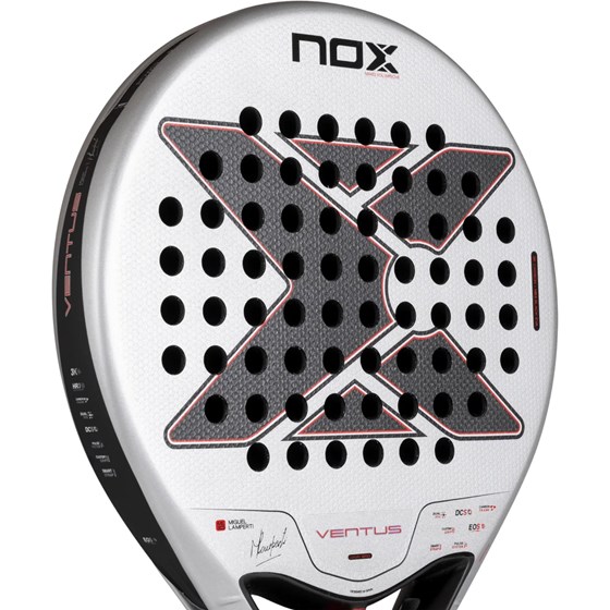 Padel Reket Nox Ventus 3K Miguel Lamperti 27