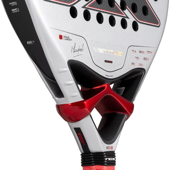 Padel Reket Nox Ventus 3K Miguel Lamperti 27