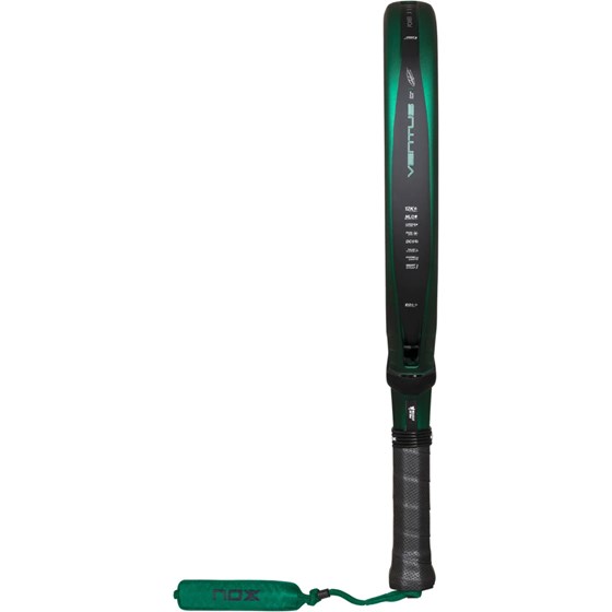 Padel Reket Nox Ventus Attack 12K Xtrem Aimar Goñi 27