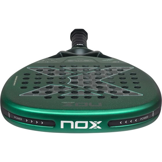 Padel Reket Nox Ventus Attack 12K Xtrem Aimar Goñi 27