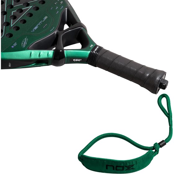 Padel Reket Nox Ventus Attack 12K Xtrem Aimar Goñi 27