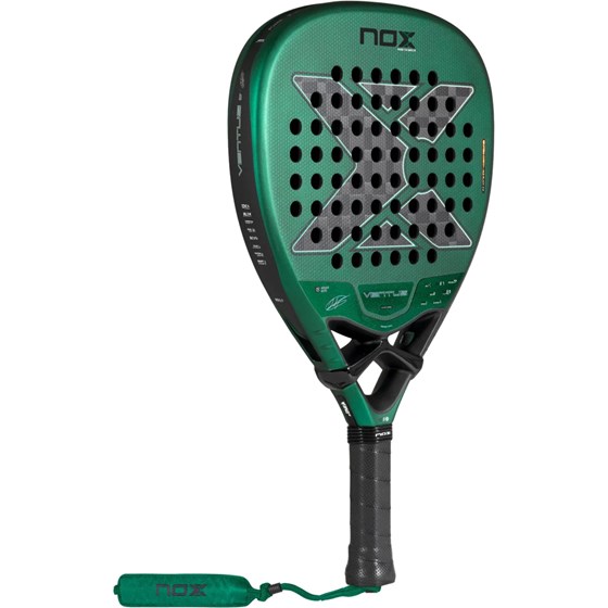 Padel Reket Nox Ventus Attack 12K Xtrem Aimar Goñi 27