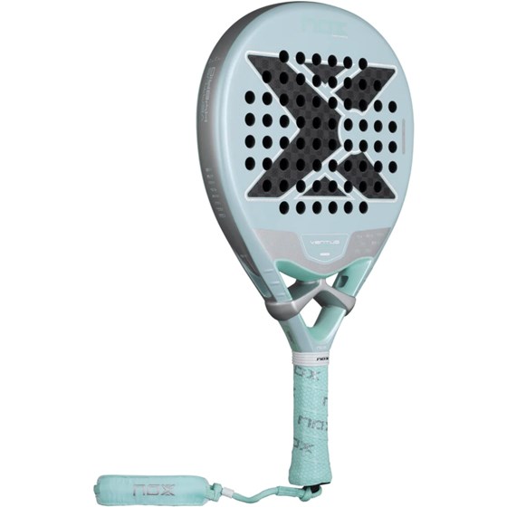Padel Reket Nox Ventus Hybrid 12K Lite
