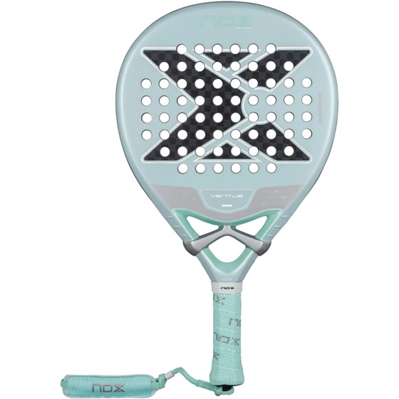 Padel Reket Nox Ventus Hybrid 12K Lite
