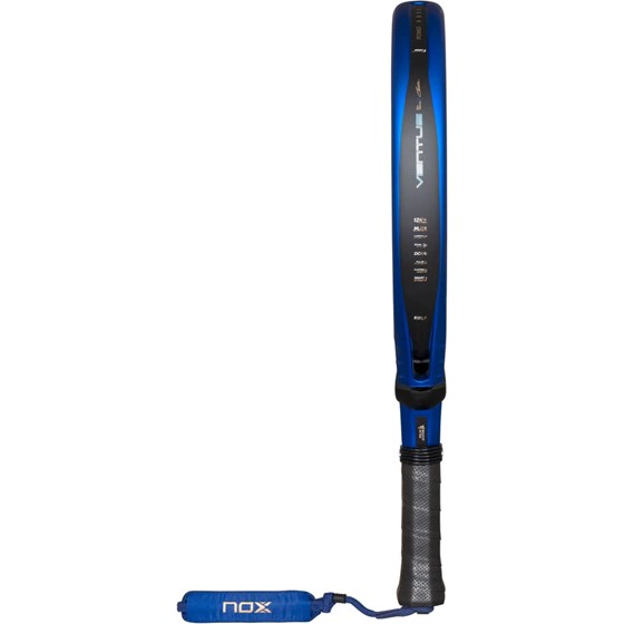 Padel Reket Nox Ventus Hybrid 12K Xtrem Edu Alonso 27