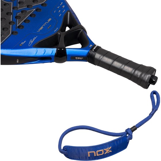 Padel Reket Nox Ventus Hybrid 12K Xtrem Edu Alonso 27