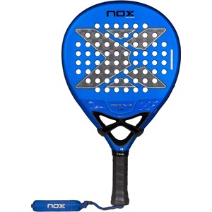 Padel Reket Nox Ventus Hybrid 12K Xtrem Edu Alonso 27