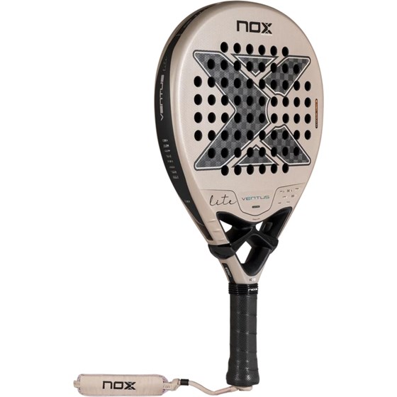 Padel Reket Nox Ventus Hybrid Lite 12K 27