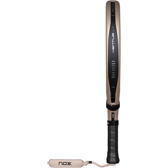 Padel Reket Nox Ventus Hybrid Lite 12K 27
