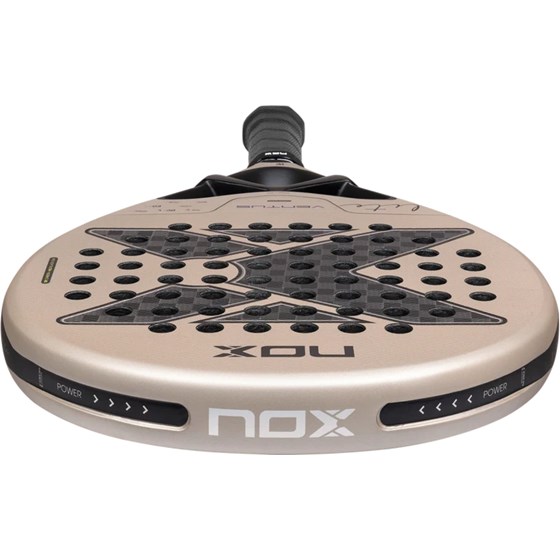 Padel Reket Nox Ventus Hybrid Lite 12K 27