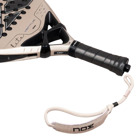 Padel Reket Nox Ventus Hybrid Lite 12K 27