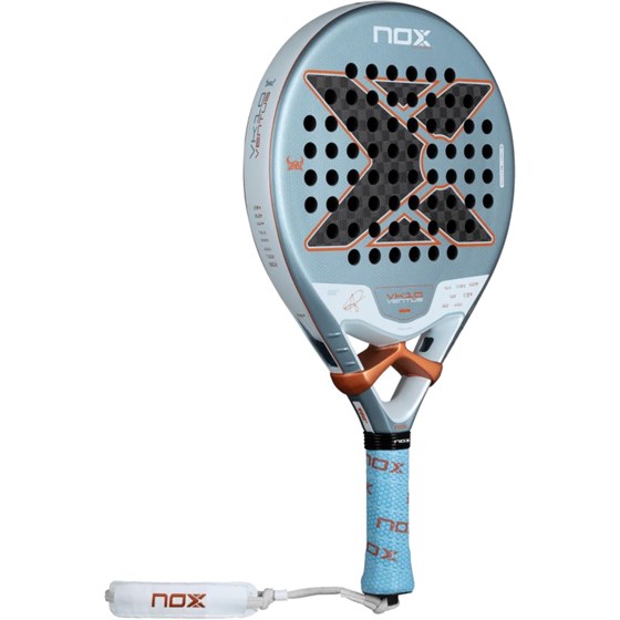 Padel Reket Nox VK10 Ventus Control 12K