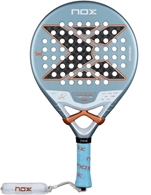 Padel Reket Nox VK10 Ventus Control 12K