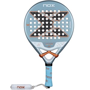 Padel Reket Nox VK10 Ventus Control 12K