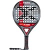 Padel Reket Nox X-Hero Crvena