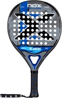 Padel Reket Nox X-Hero Plava